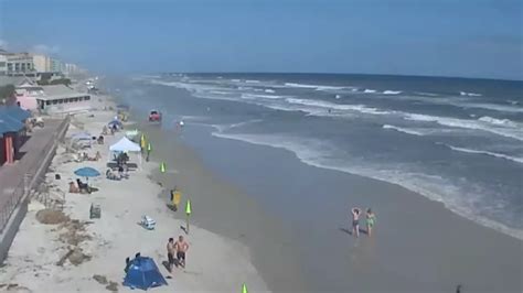 new smyrna inlet cam|New Smyrna Beach Surf Cam & New Smyrna Beach。